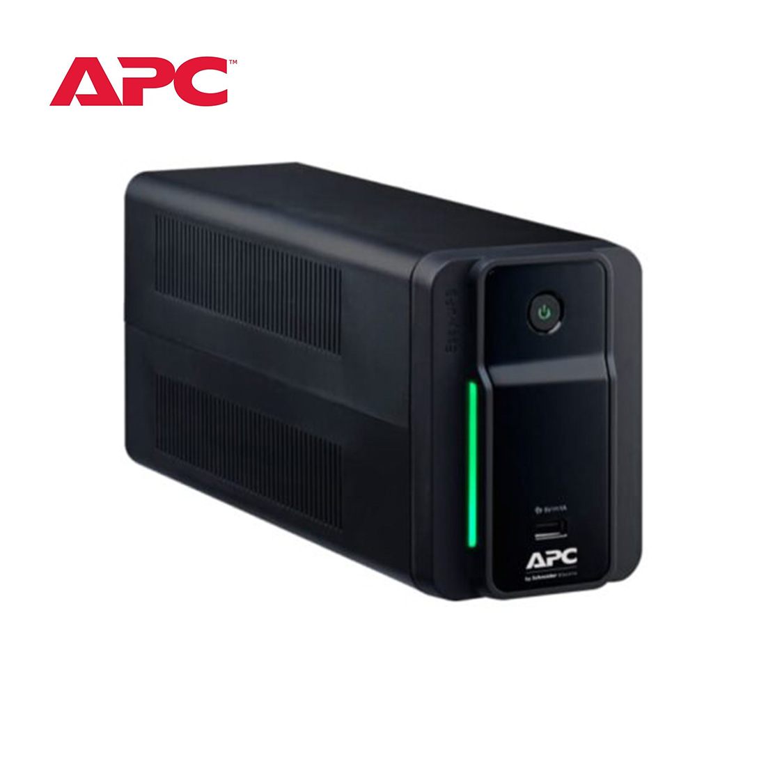 เครื่องสำรองไฟ APC Easy UPS BVX 700VA, 230V, AVR, USB Charging,Universal Sockets